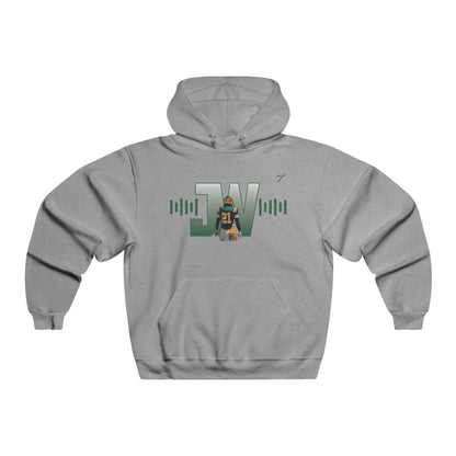 Julian Walker Vintage Hoodie