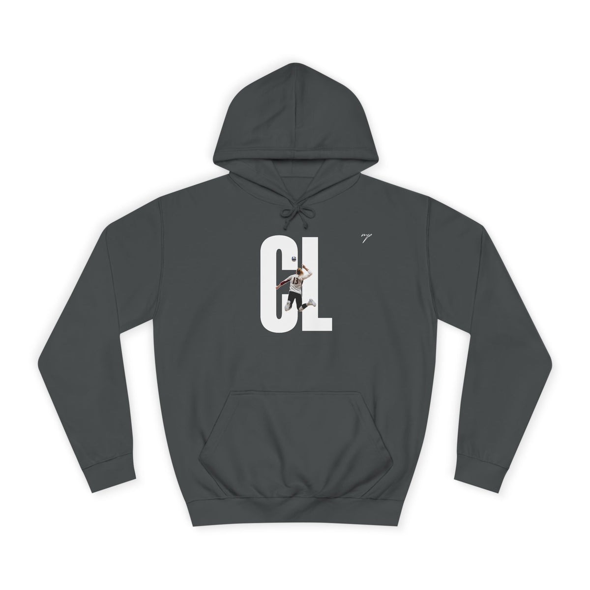 Cameron Lanier Hoodie