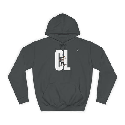 Cameron Lanier Hoodie