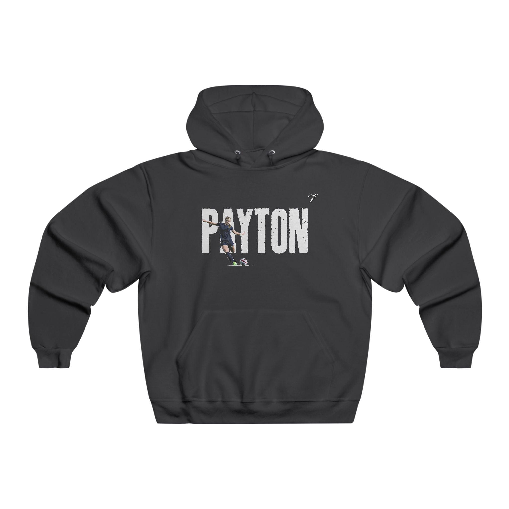 Payton Fraser Vintage Hoodie