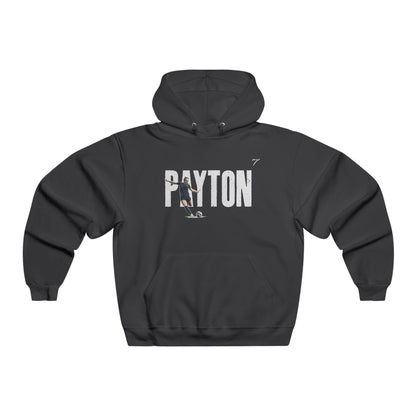 Payton Fraser Vintage Hoodie