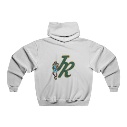 Joshua Requena Vintage Hoodie