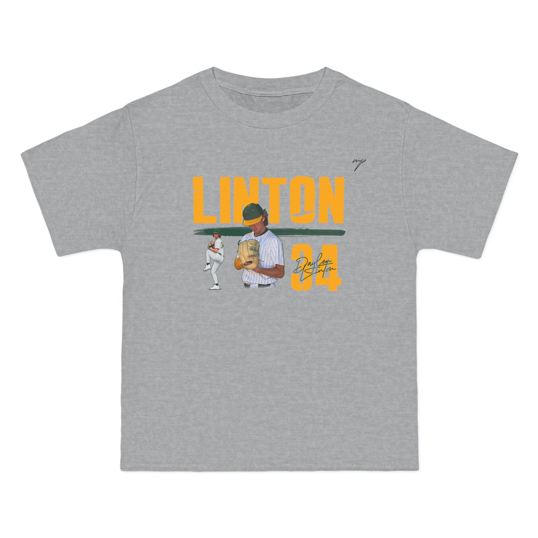 Daylen Linton Vintage Tee