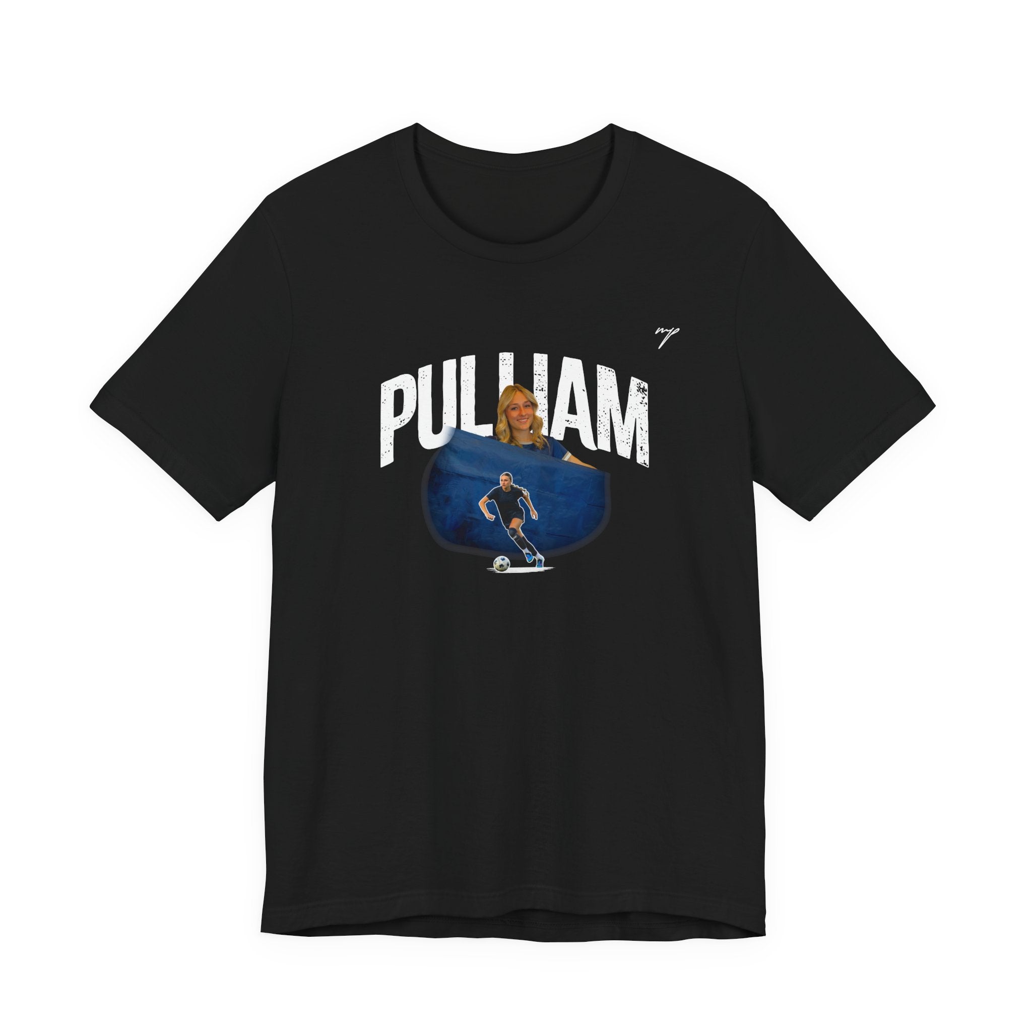 Lila Pulliam Graphic Tee