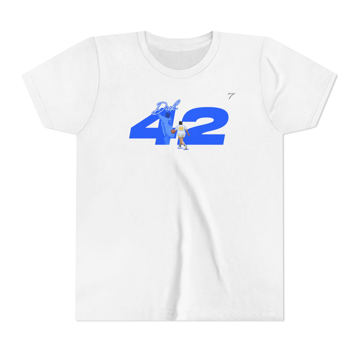 Samryn Dick YOUTH Graphic Tee