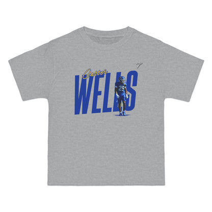 Carter Wells Vintage Tee