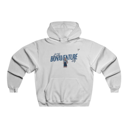 Karly Bonaventure Vintage Hoodie