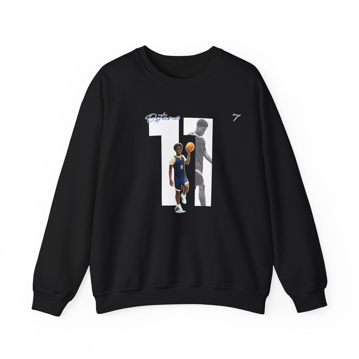 Ethan Ostane Crewneck