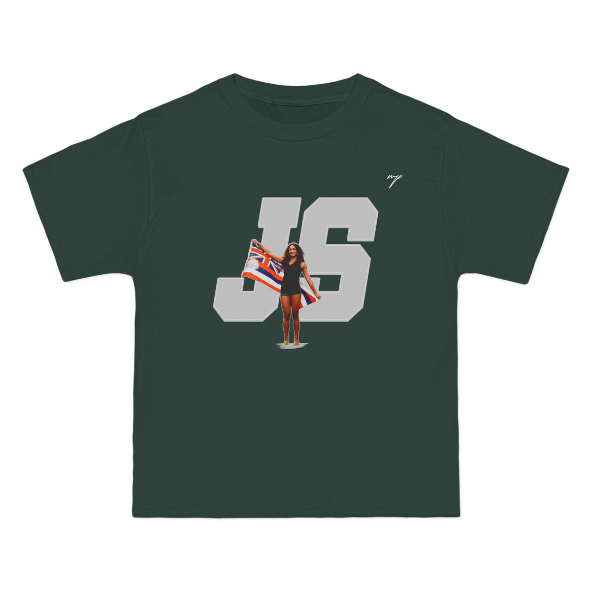Jada Souza Vintage Tee