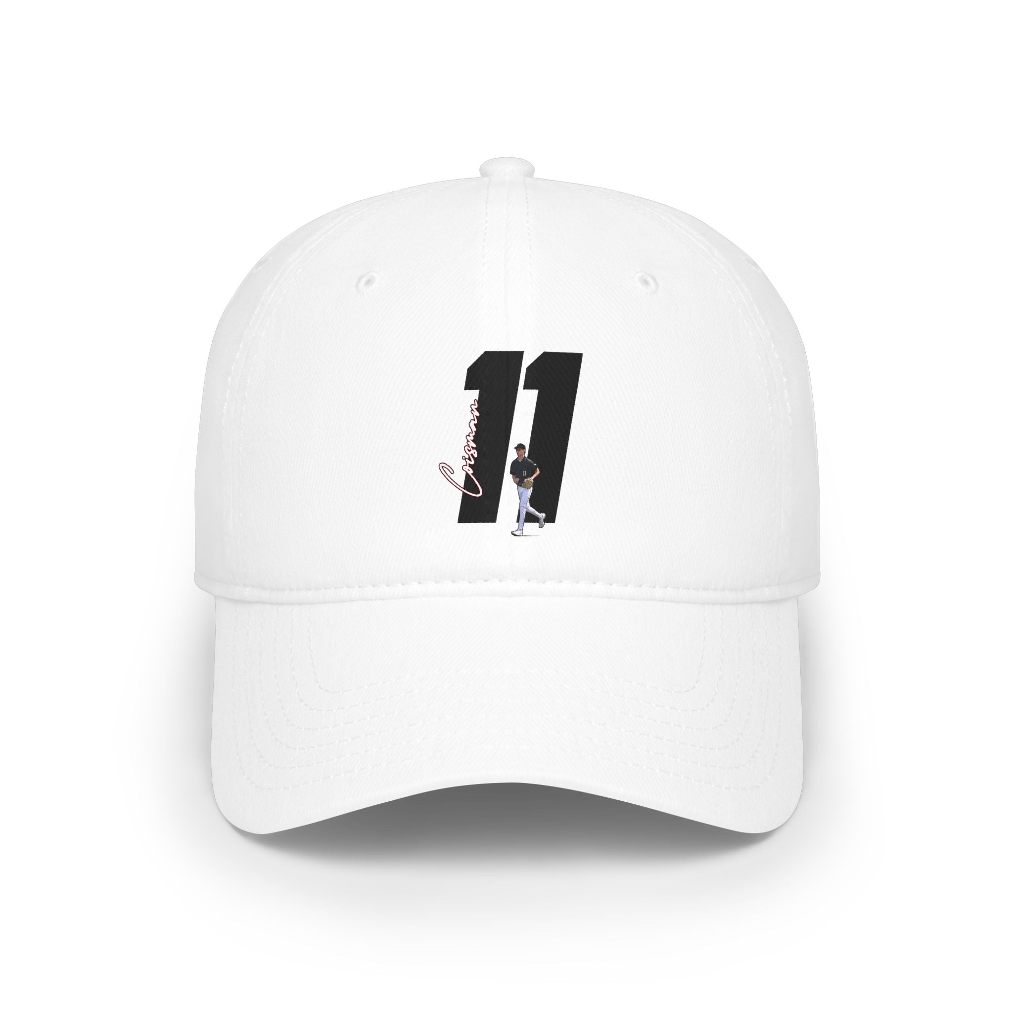 Jacob Coisman Hat