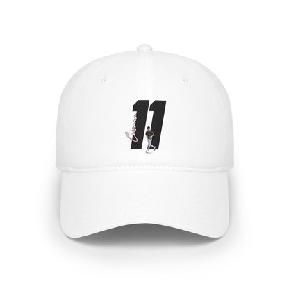Jacob Coisman Hat