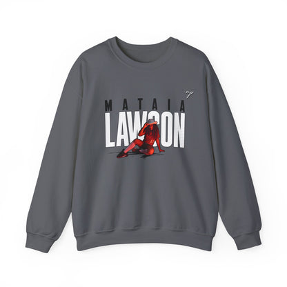 MaTaia Lawson Crewneck