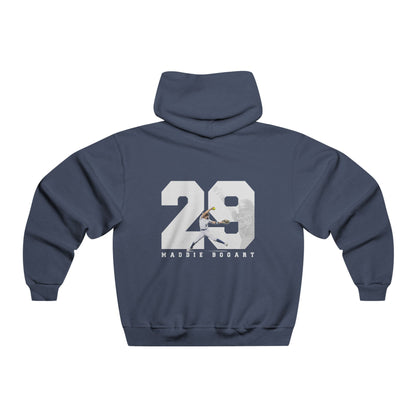 Maddie Bogart Vintage Hoodie