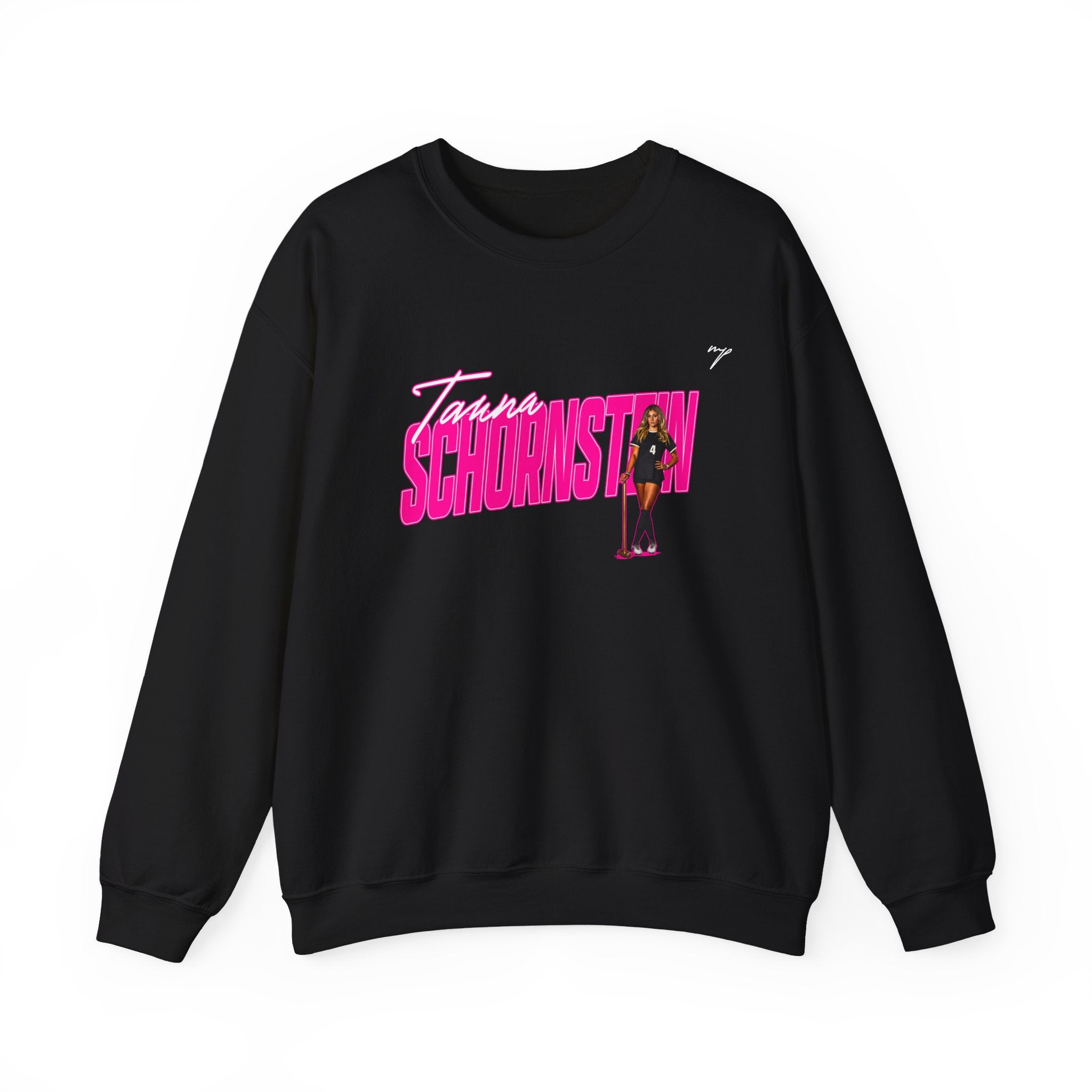 Tanna Schornstein Crewneck