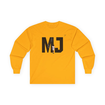 Matthew Jolivert Long Sleeve