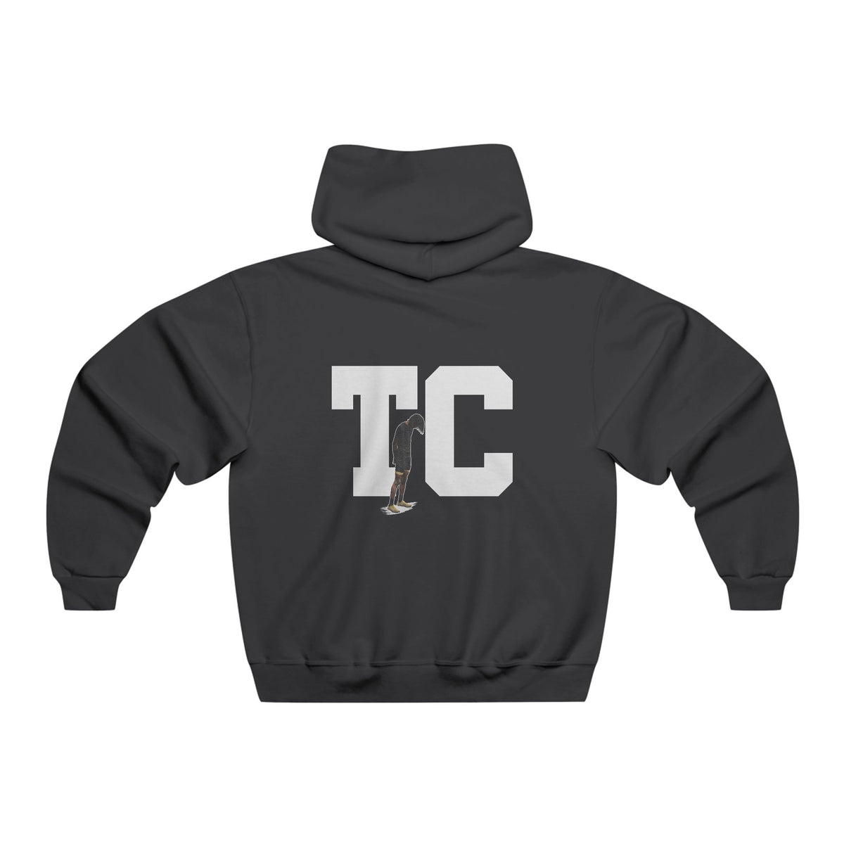 Travareous Caldwell Vintage Hoodie
