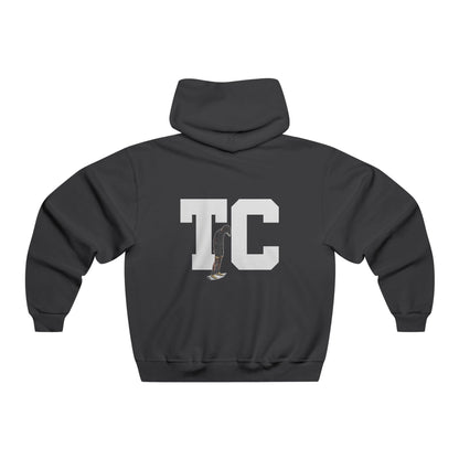 Travareous Caldwell Vintage Hoodie