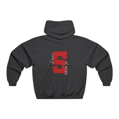 Elia Dinsmore Vintage Hoodie