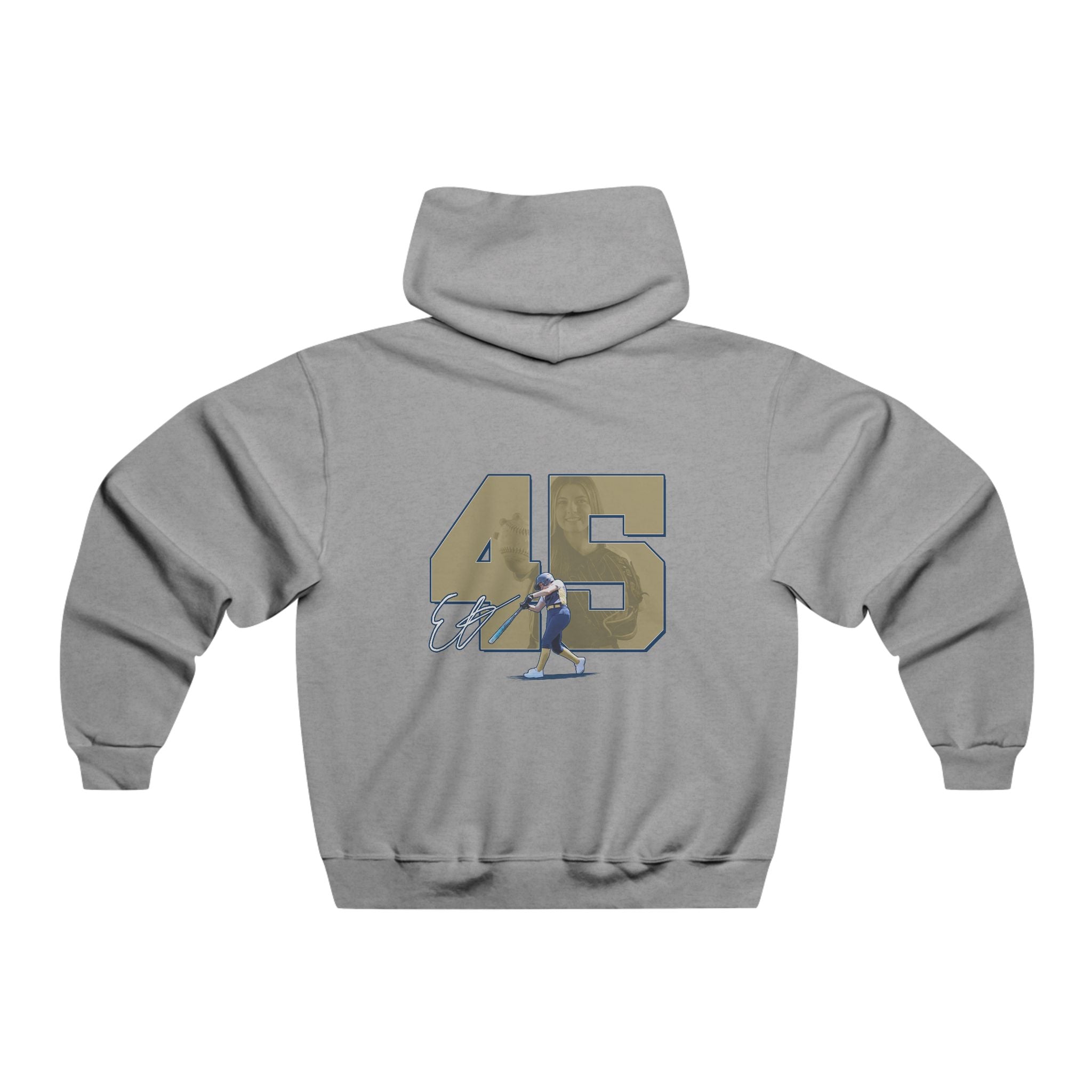 Emily Gaudio Vintage Hoodie