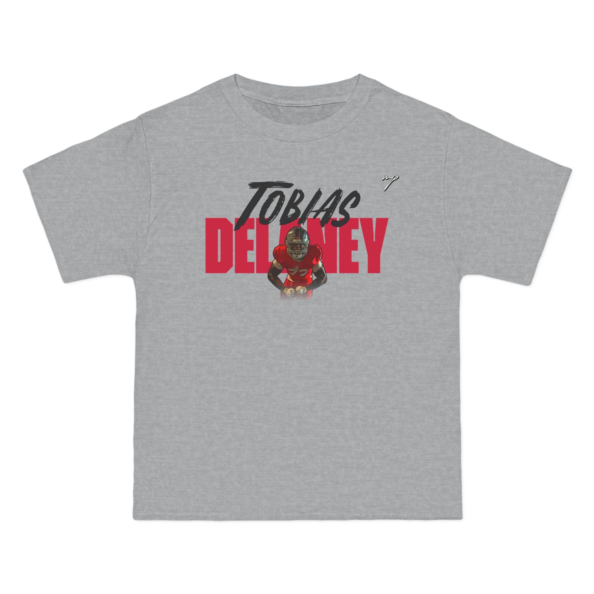 Tobias Delaney Vintage Tee