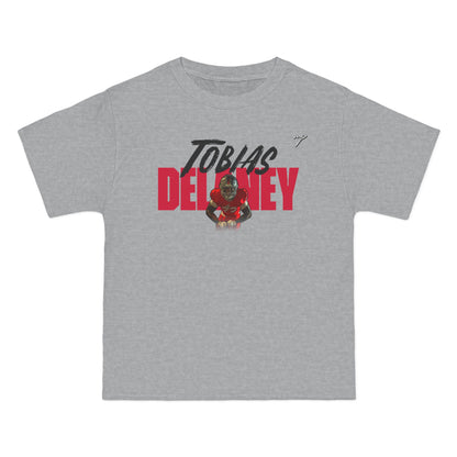 Tobias Delaney Vintage Tee
