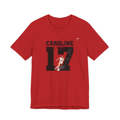 Caroline Coles Graphic Tee