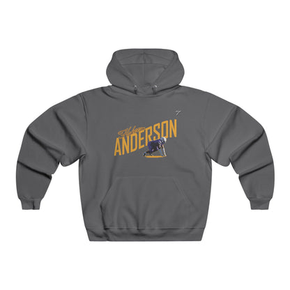 Hakeem Anderson Vintage Hoodie