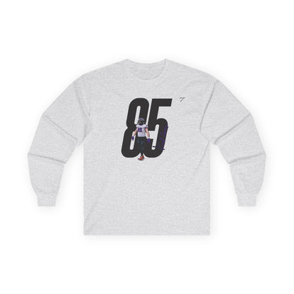 Kurtis Crossman Long Sleeve