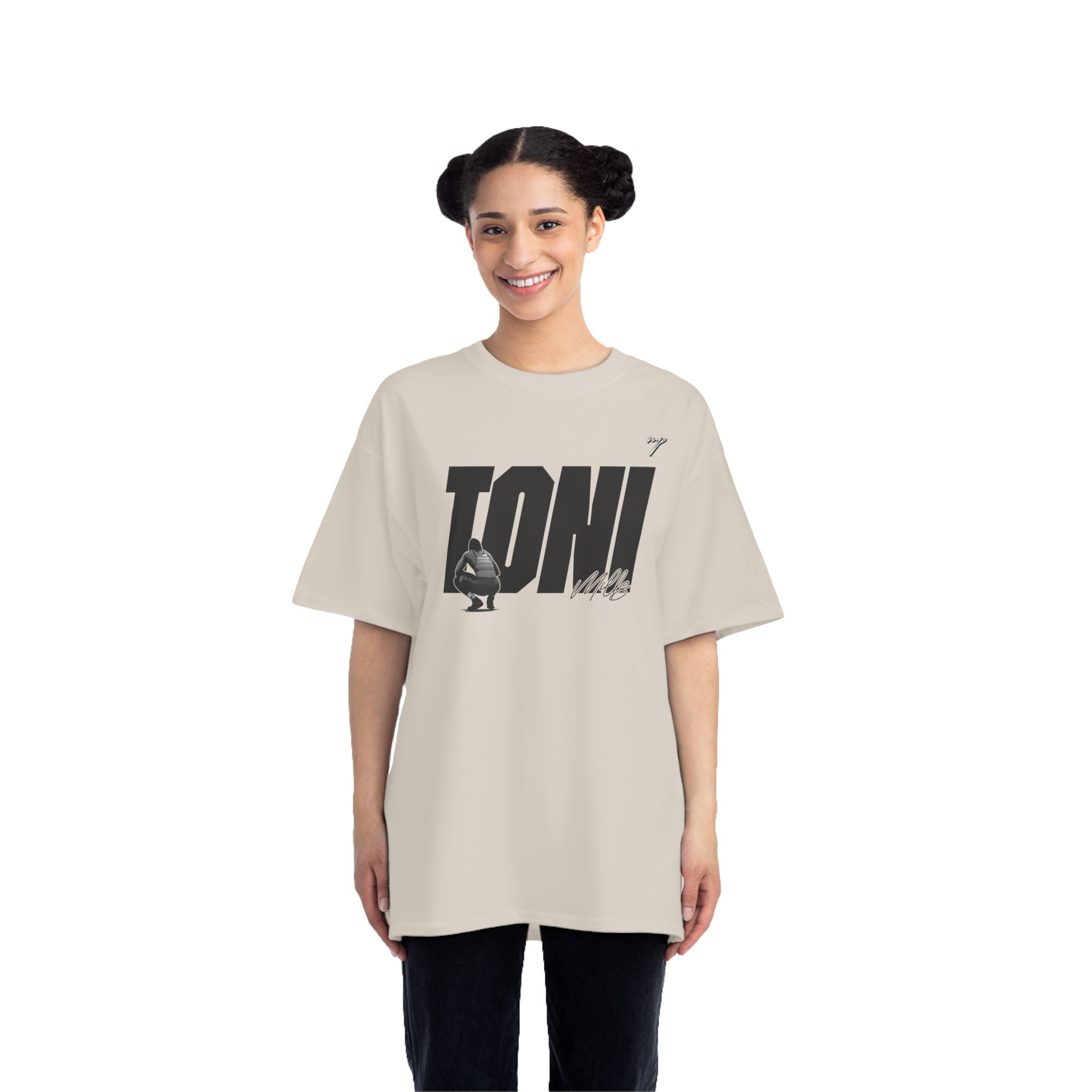 Antonio Mills Vintage Tee