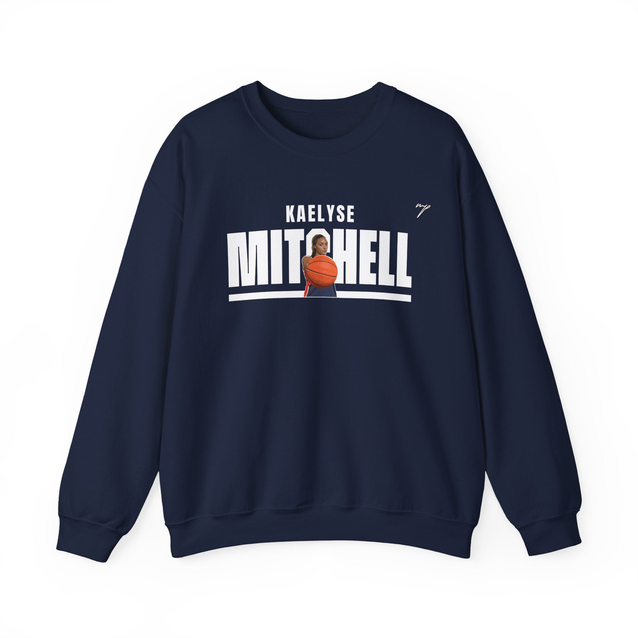 Kaelyse Mitchell Crewneck