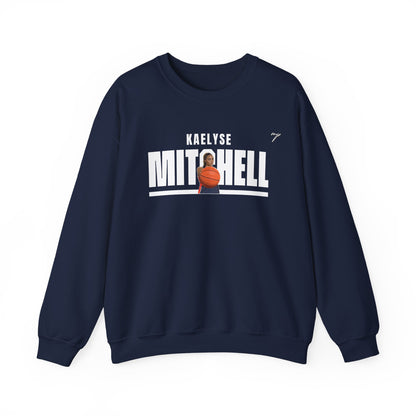 Kaelyse Mitchell Crewneck