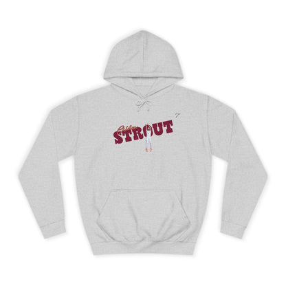 Aiden Strout Hoodie