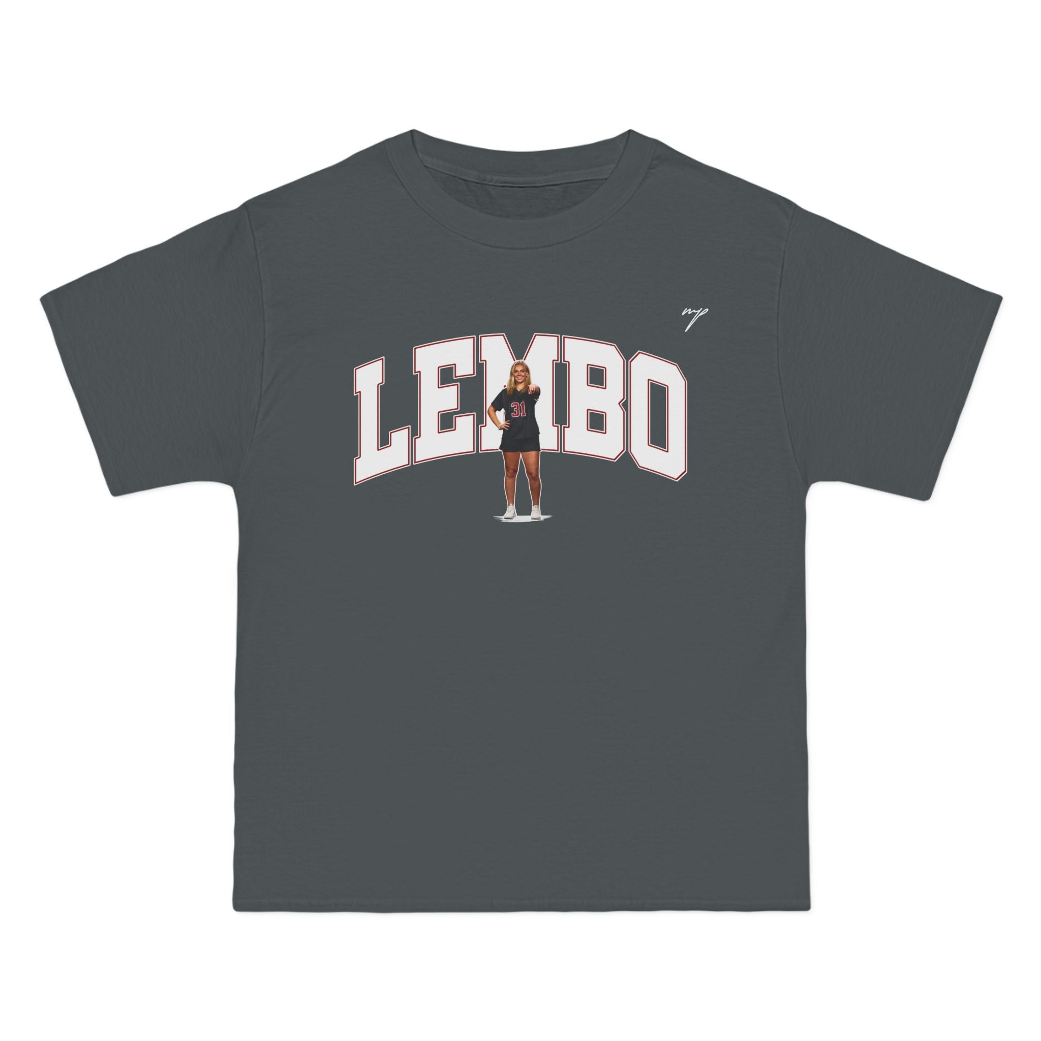 Shae Lembo Vintage Tee