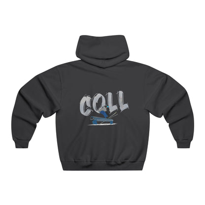 Bryan Coll Vintage Hoodie