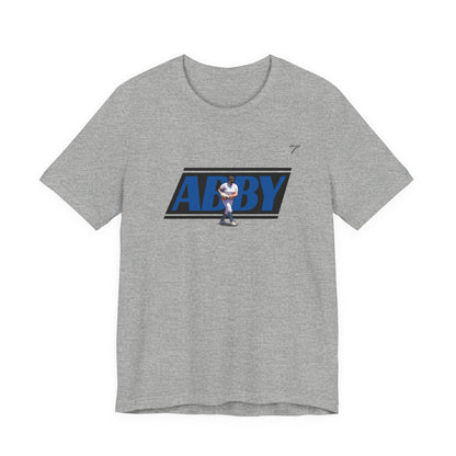 Abby Corris Graphic Tee