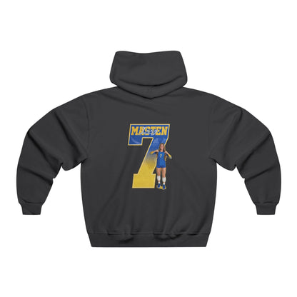 Izzy Masten Vintage Hoodie