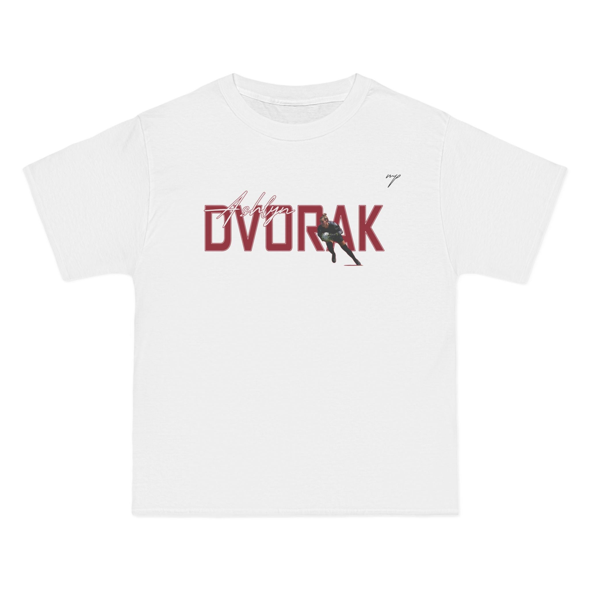 Ashlyn Dvorak Vintage Tee
