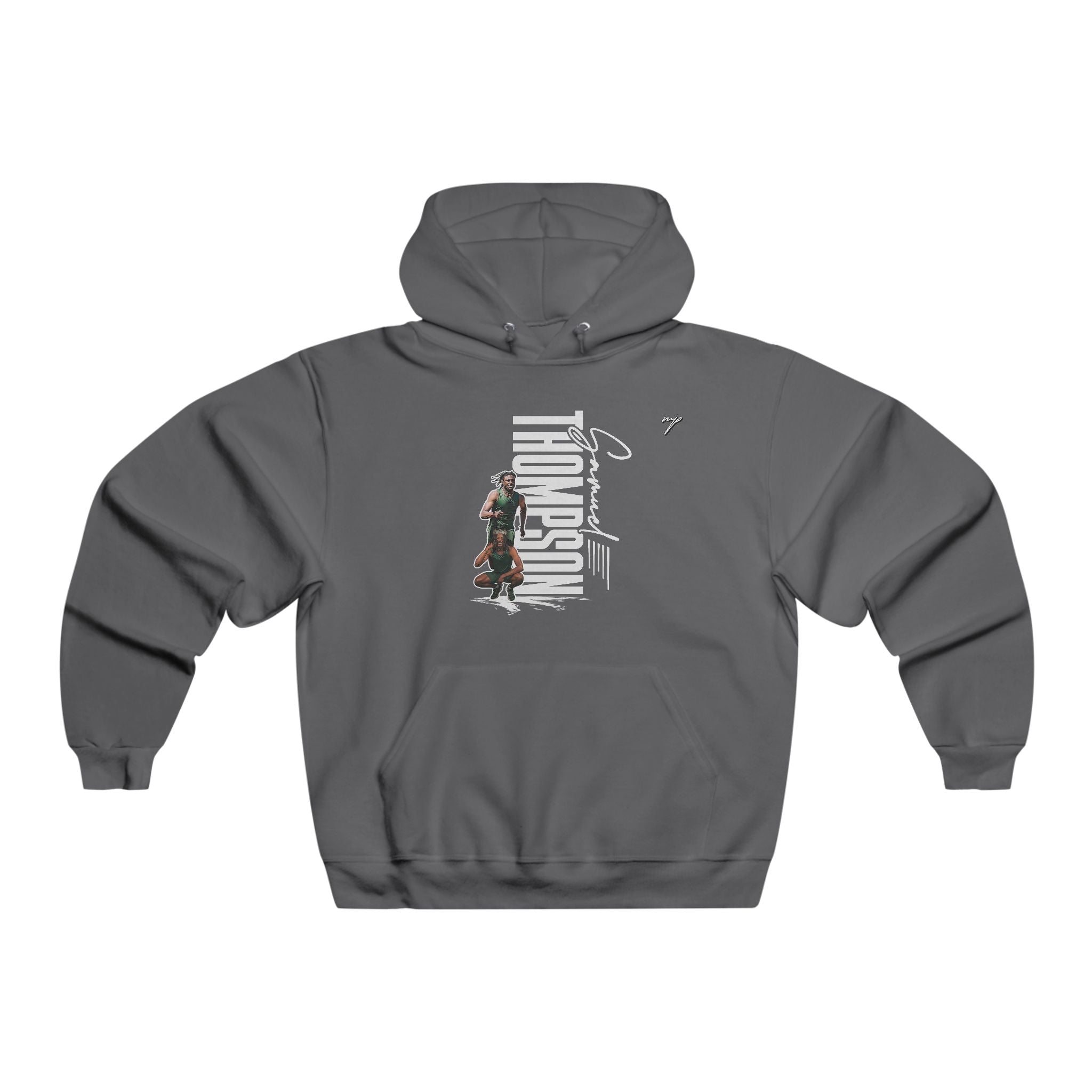 Samuel Thompson Vintage Hoodie
