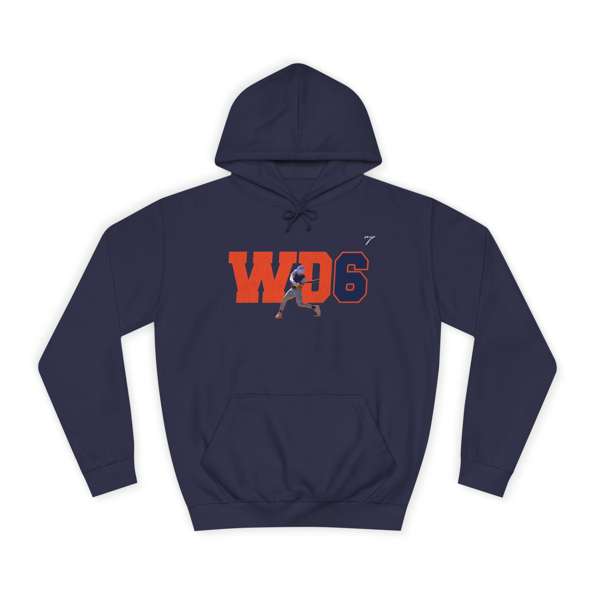 Wyatt Denton Hoodie