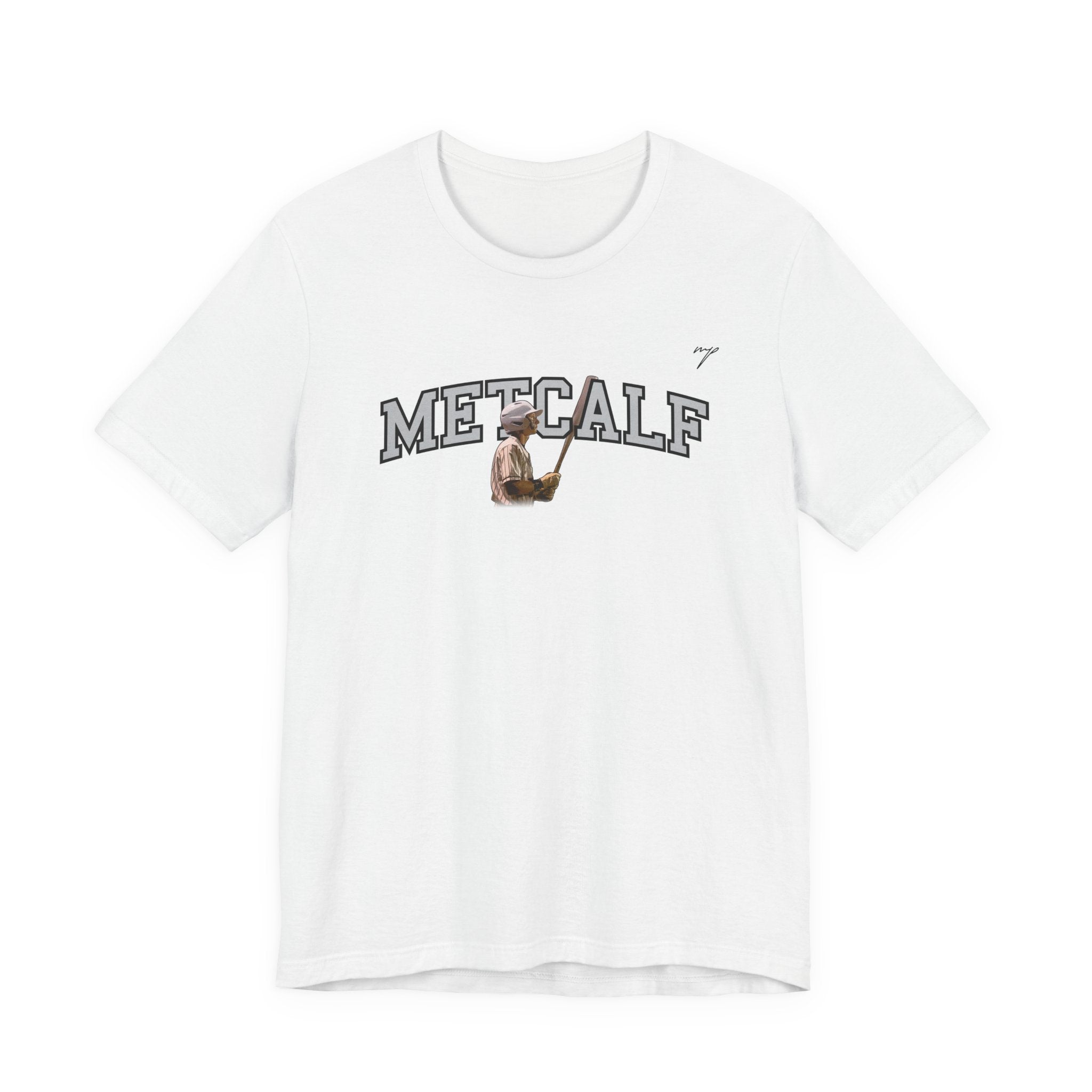 Mark Metcalf Graphic Tee
