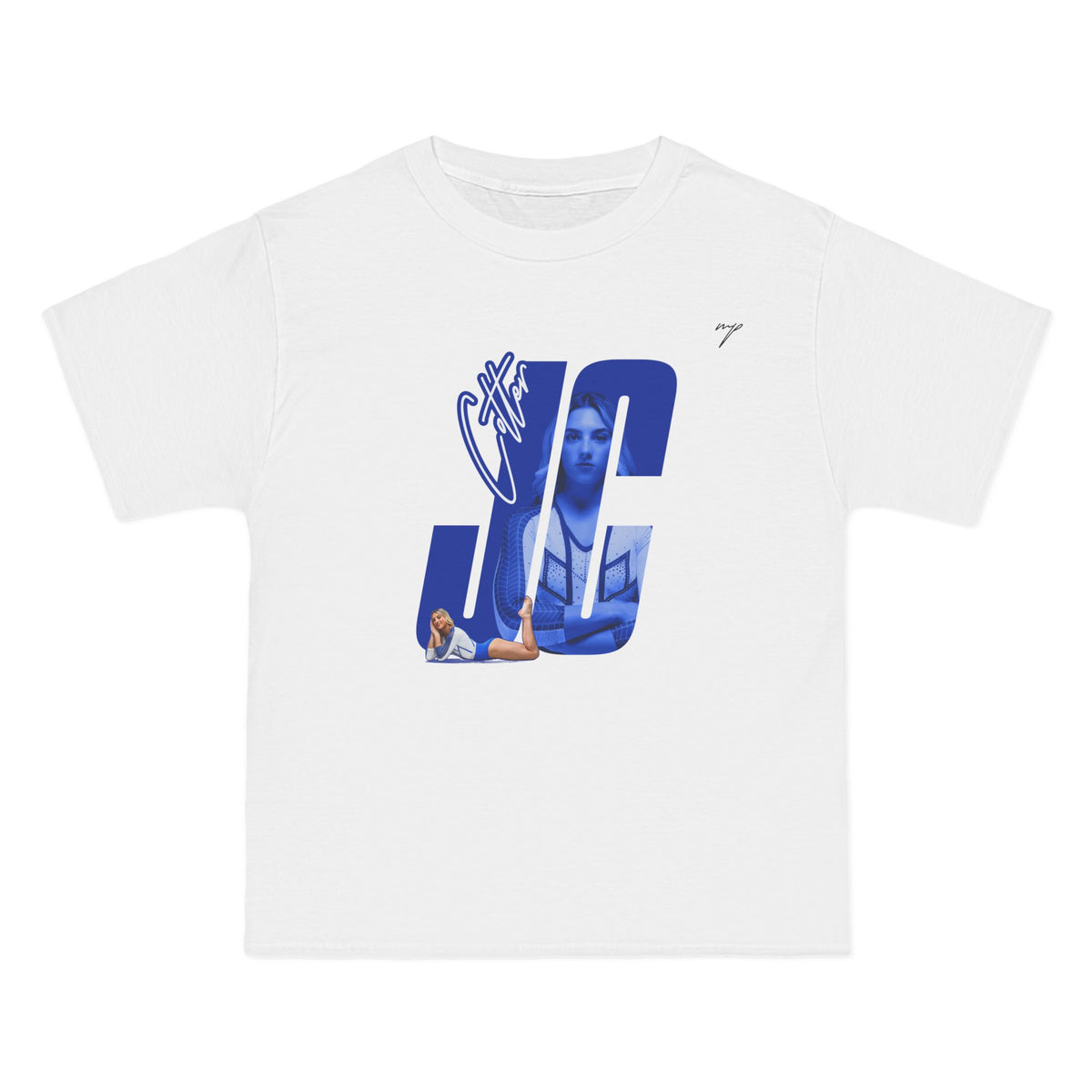 Julia Cotter Vintage Tee