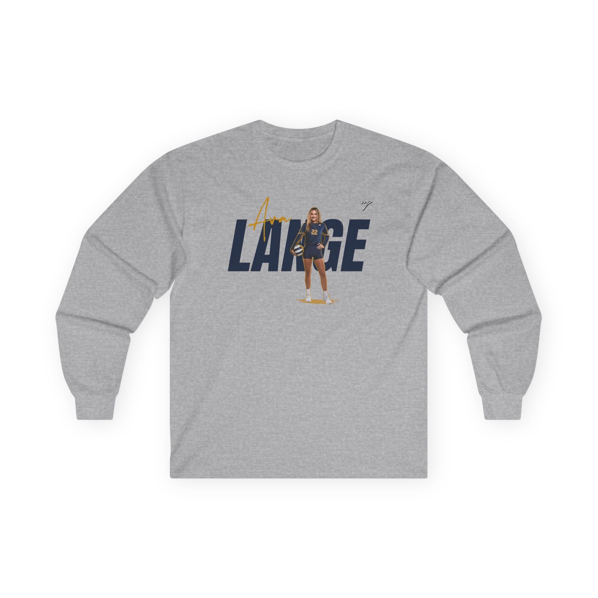 Ava Lange Long Sleeve Tee