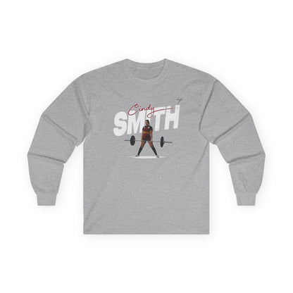 Cindy Smith Long Sleeve Tee