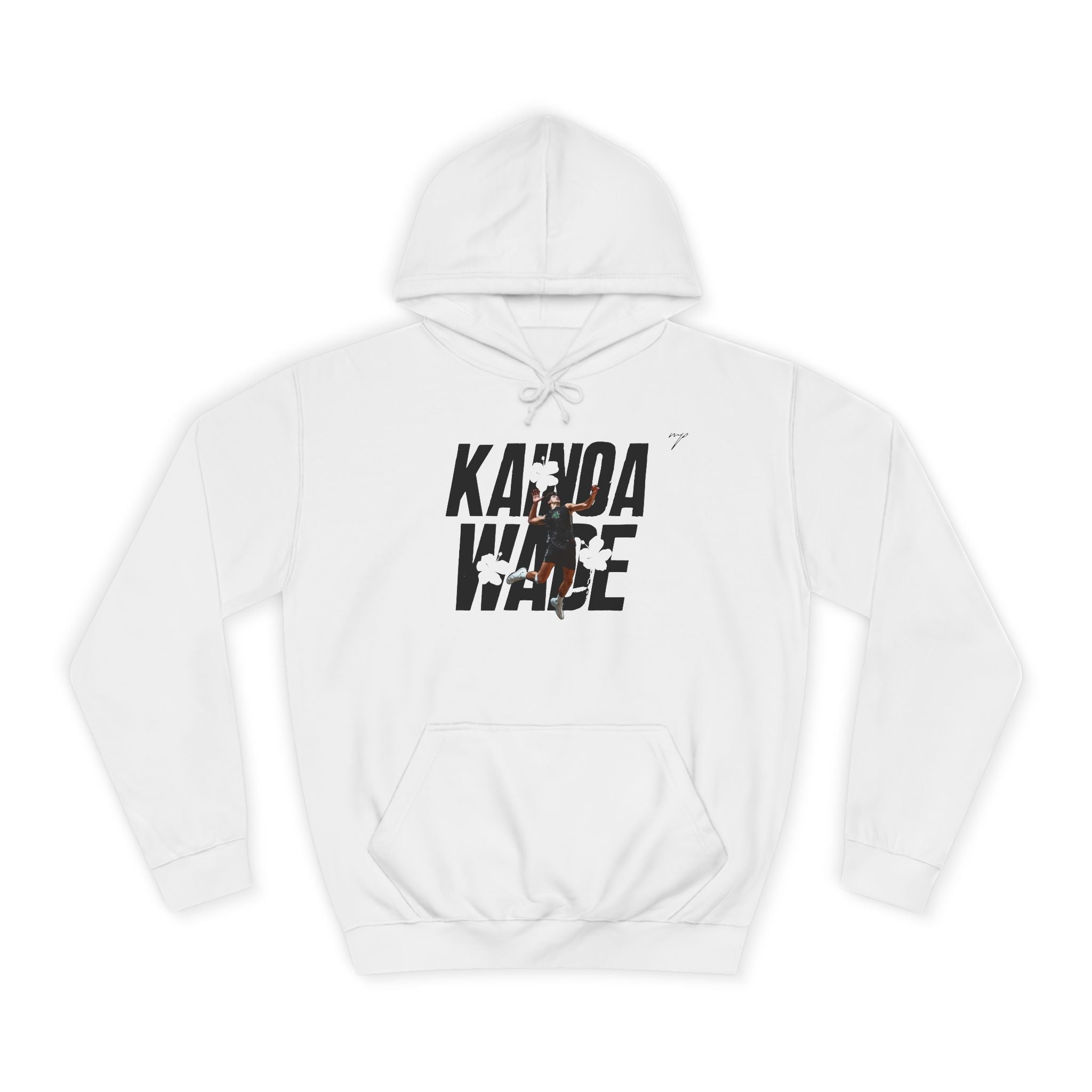 Kainoa Wade Hoodie