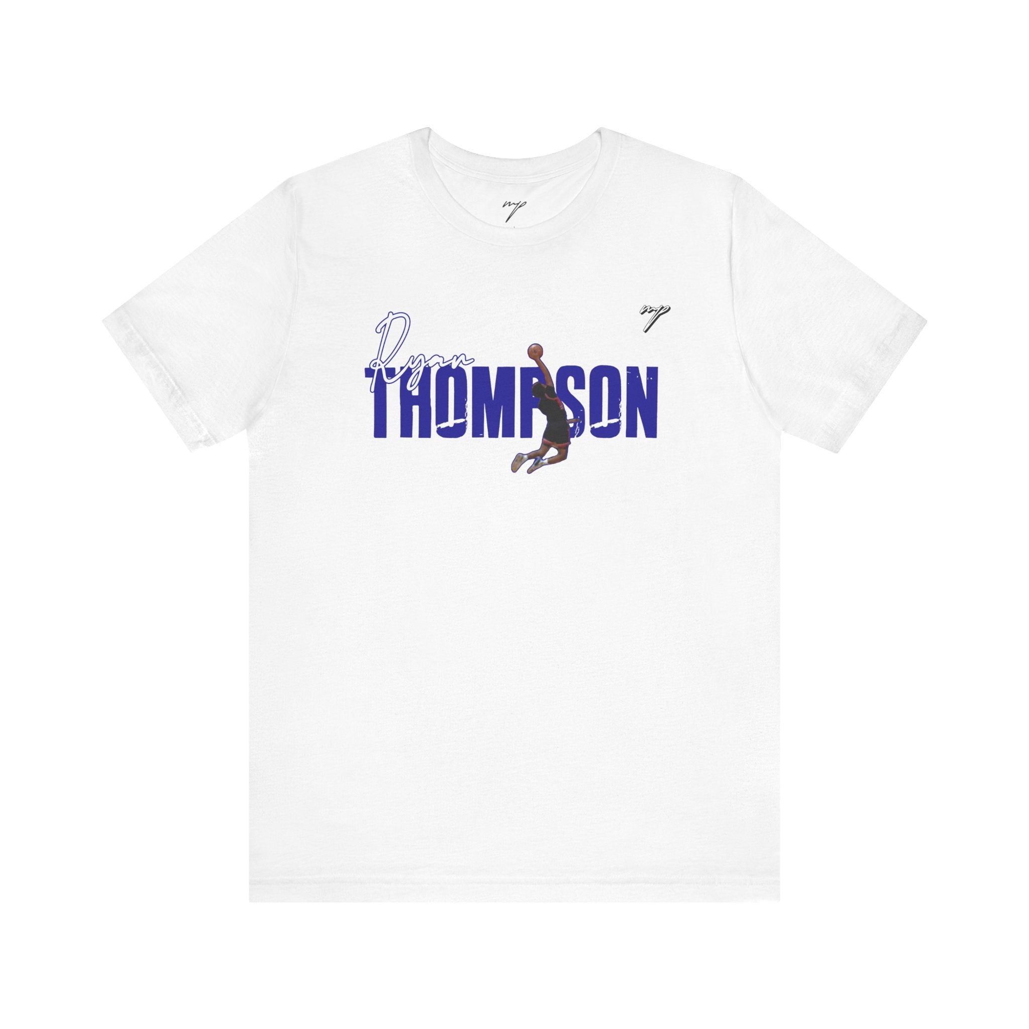 Ryan Thompson Graphic Tee