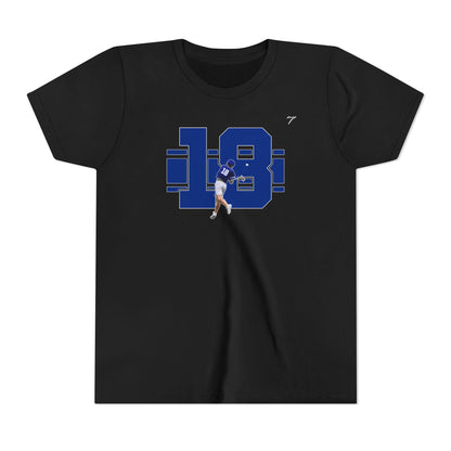 Tommy Mac YOUTH Graphic Tee