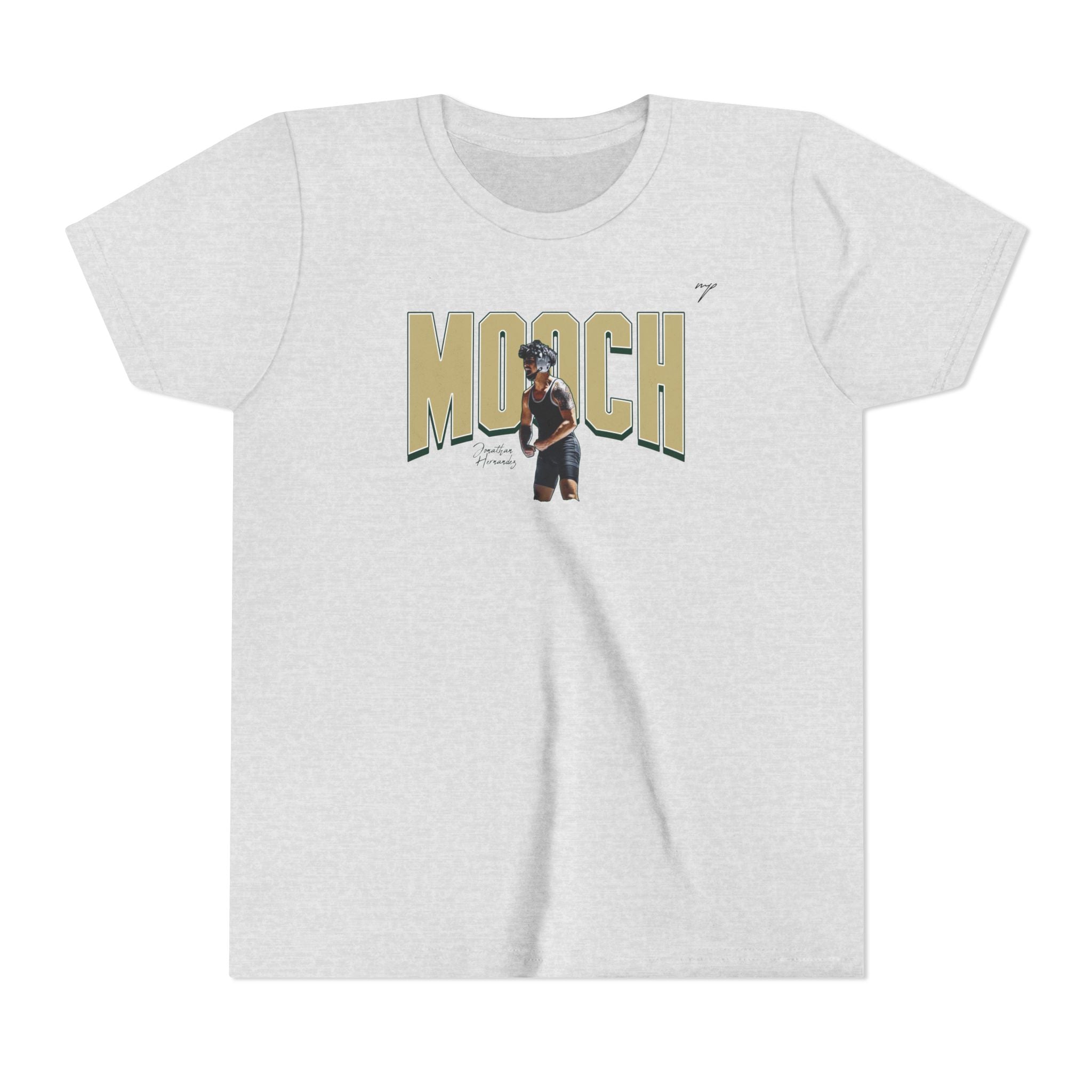 Jonathan Hernandez YOUTH Graphic Tee
