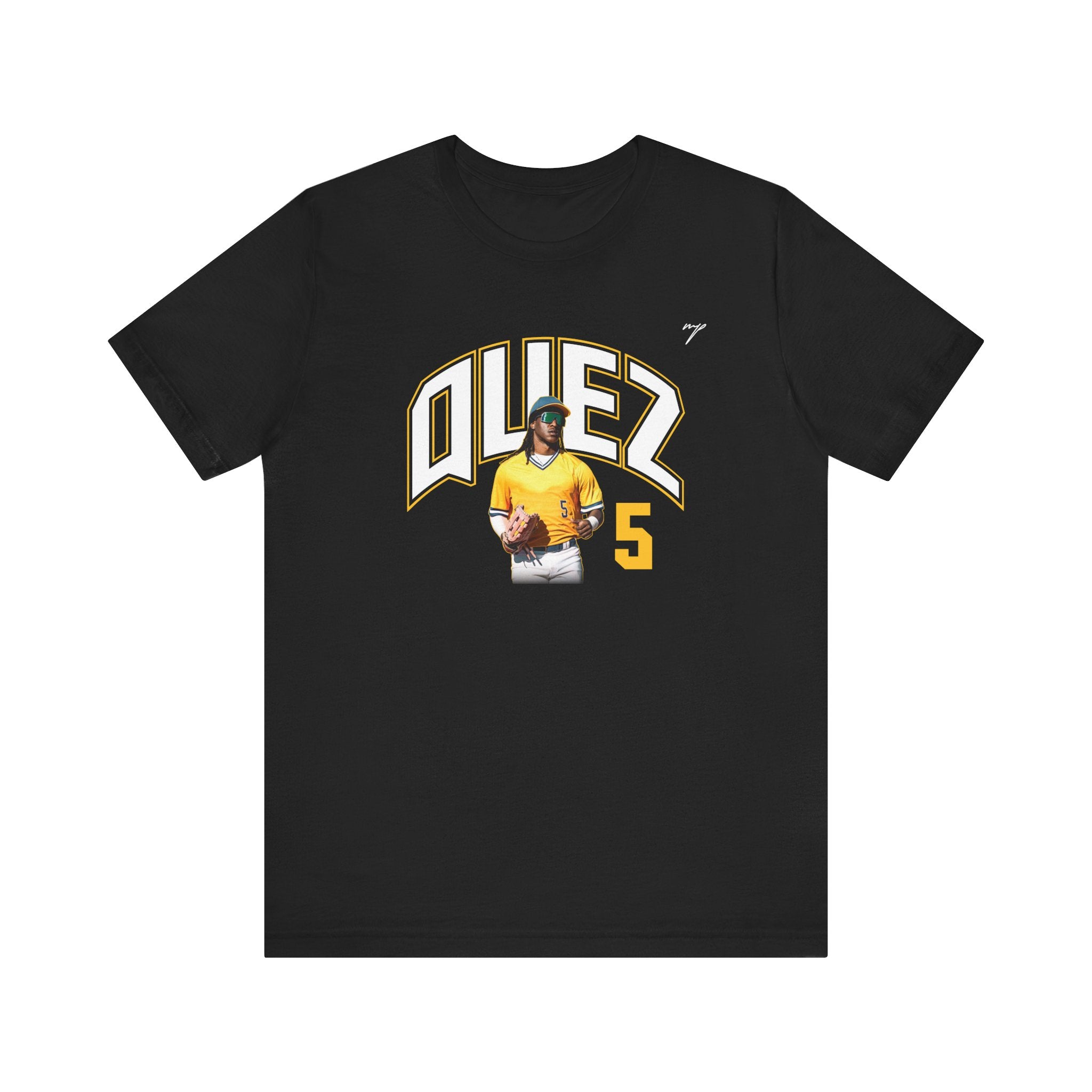 Jaquez Akins Graphic Tee
