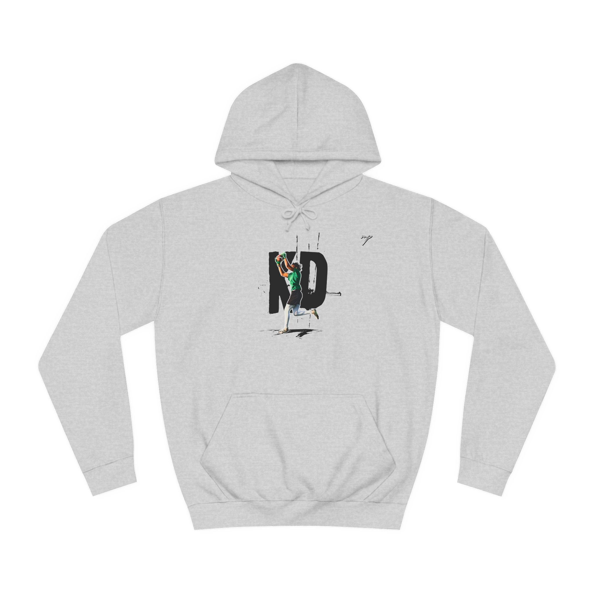 Kendall Dallegrand Hoodie