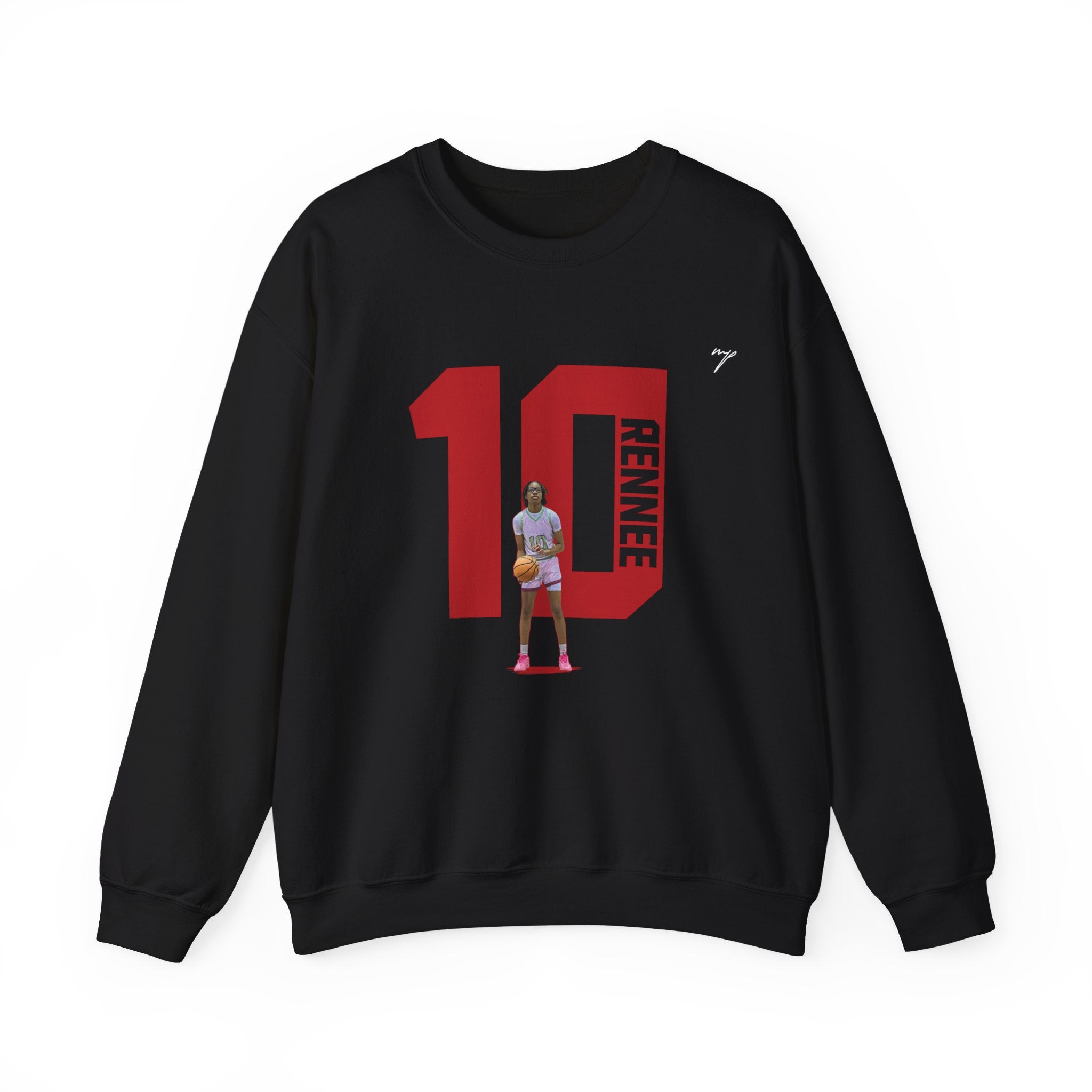 Jamia Ousley Crewneck